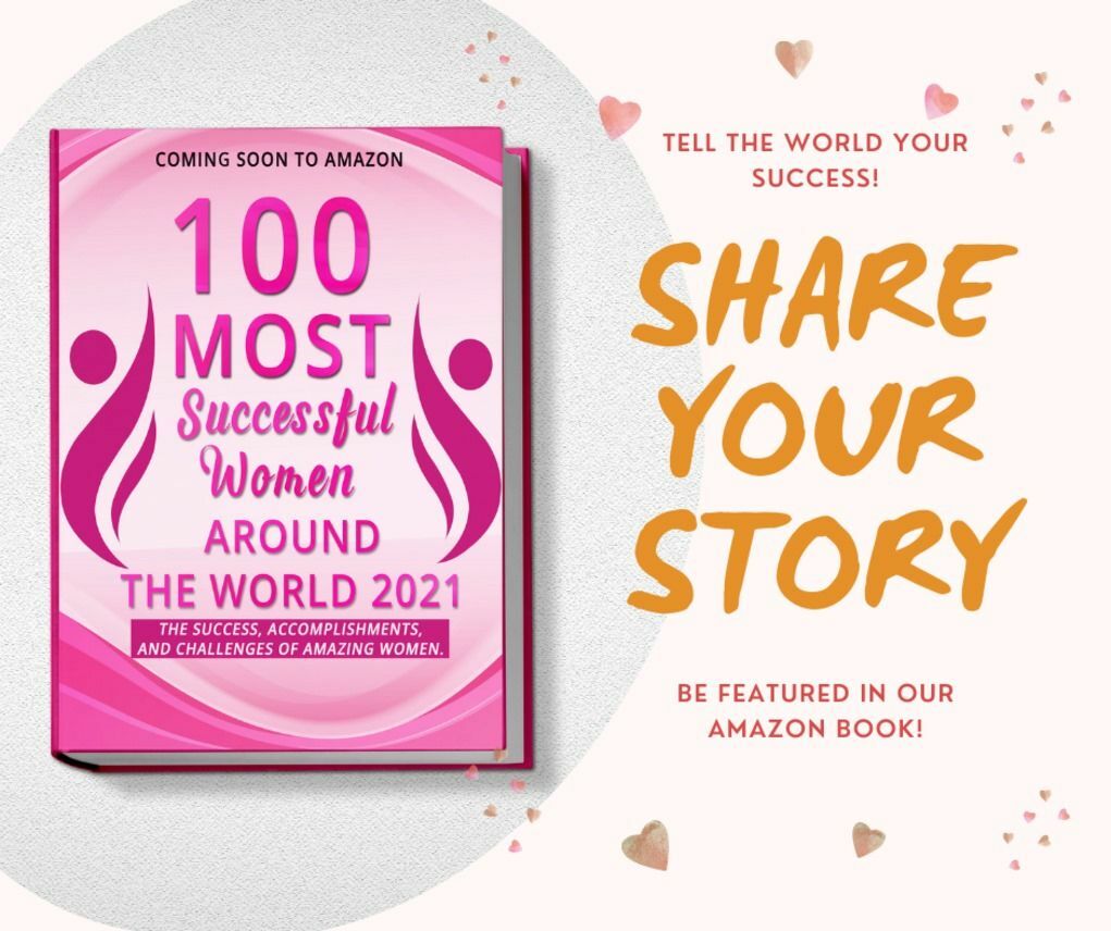 100 SWB Book Collaboration