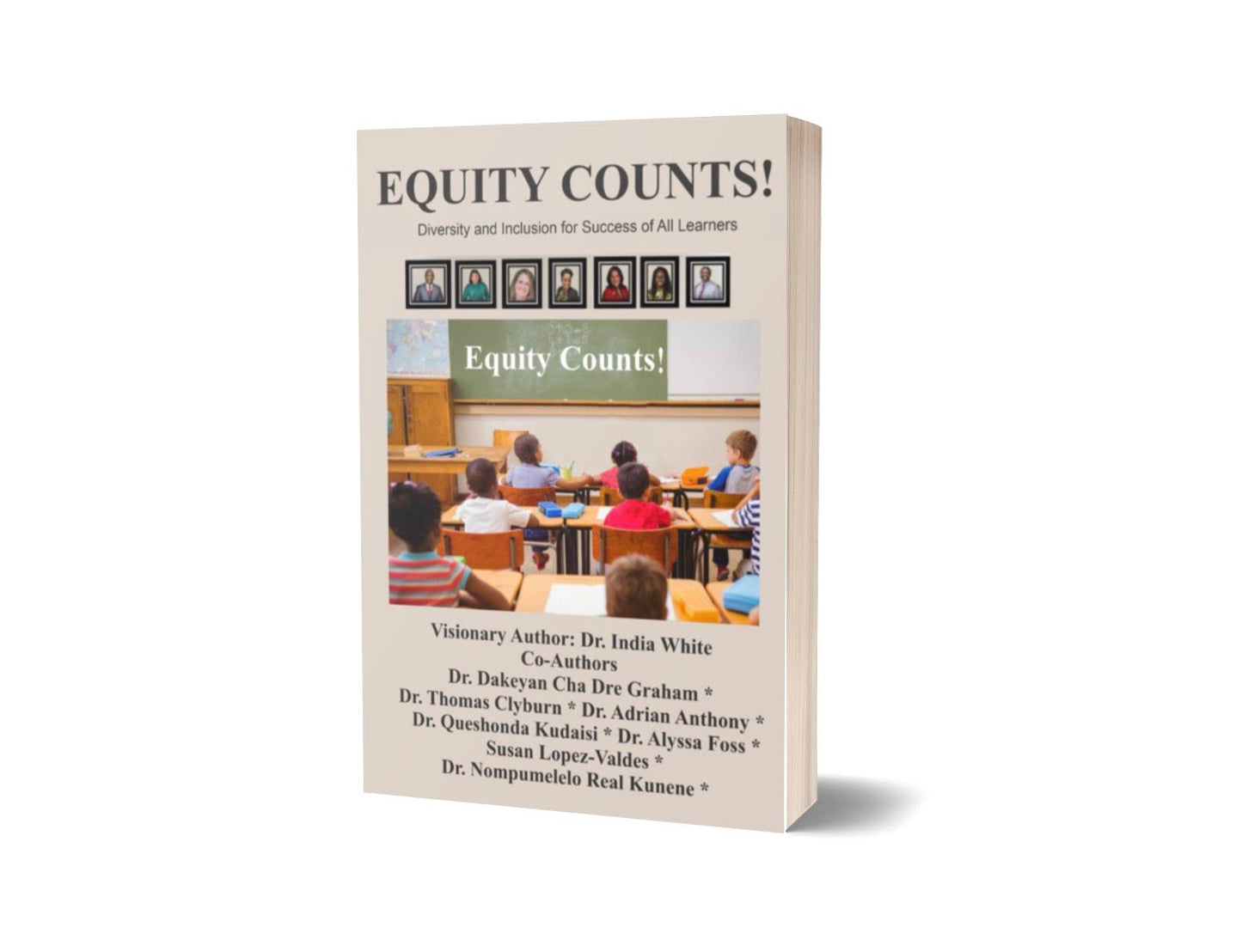 List of 20 Equitable Teaching Practices for the Classroom!