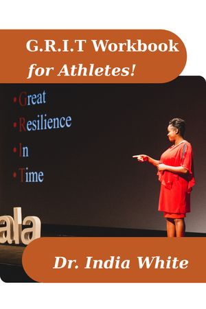 G.R.I.T. Trainer's Manual for Athletes