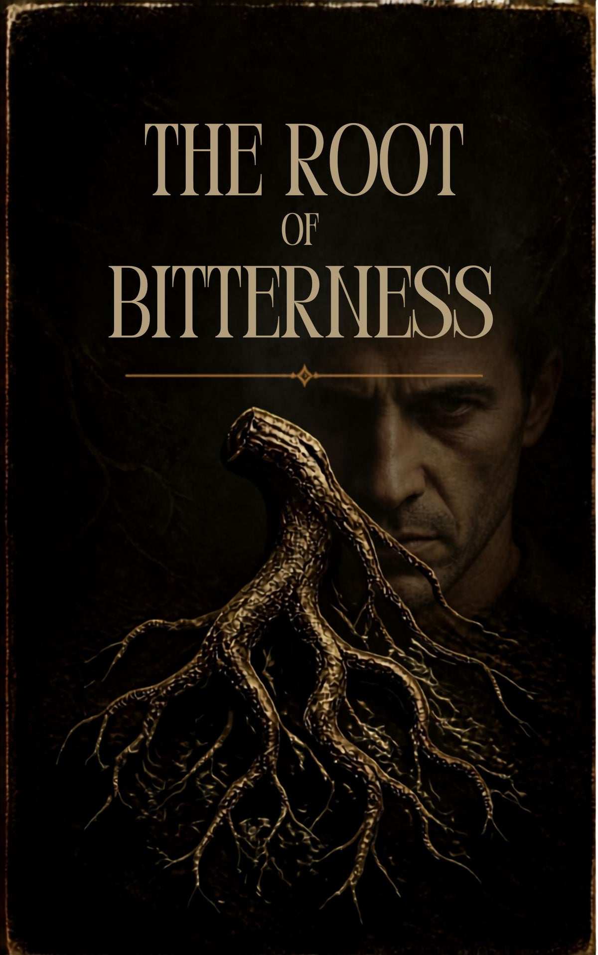 The Root of Bitterness — The Companion Workbook