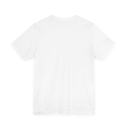 G.R.I.T. Unisex Jersey Short Sleeve Tee