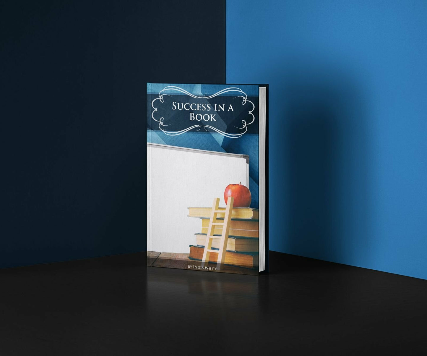 Success in a Book- Workbook