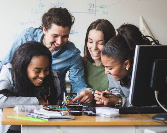 Strengthening Mathematical Discourse through Socio-Emotional Learning (SEL)- Dr. India White