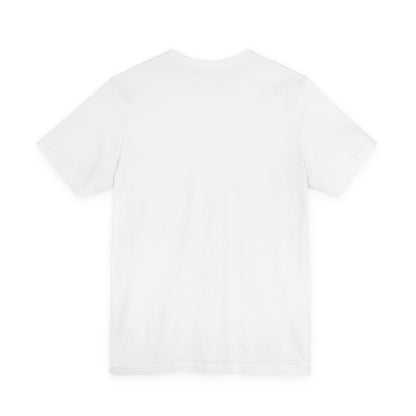 G.R.I.T. Unisex Jersey Short Sleeve Tee