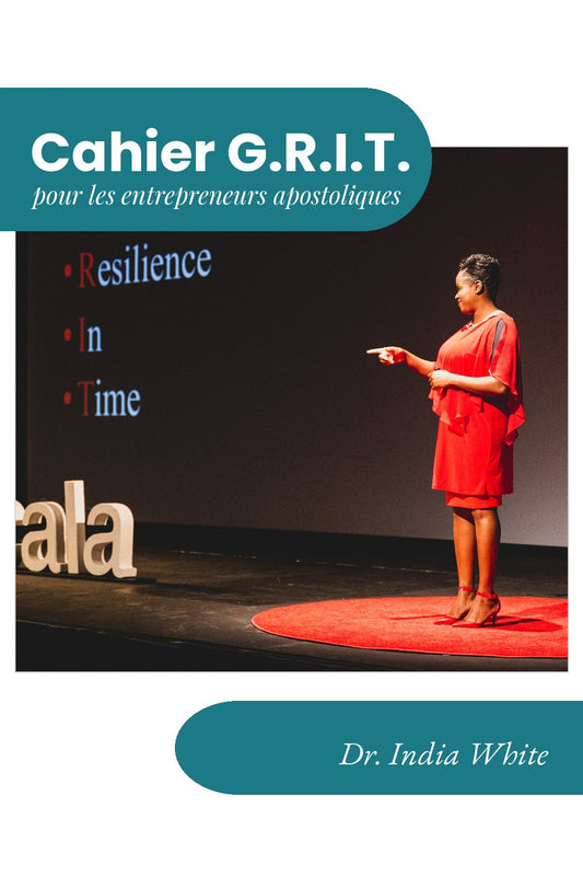 G.R.I.T. Cahier de Travail