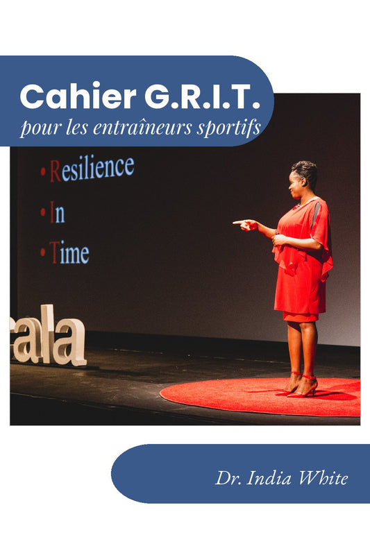 G.R.I.T. Cahier de Travail