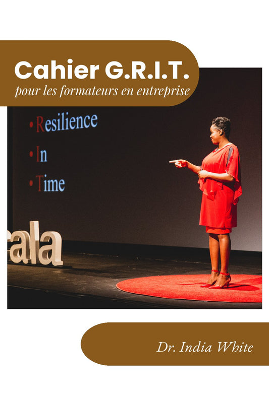 G.R.I.T. Cahier de Travail