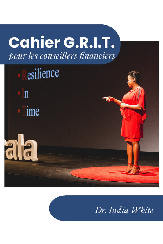 G.R.I.T. Cahier de Travail
