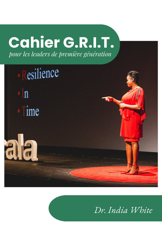 G.R.I.T. Cahier de Travail