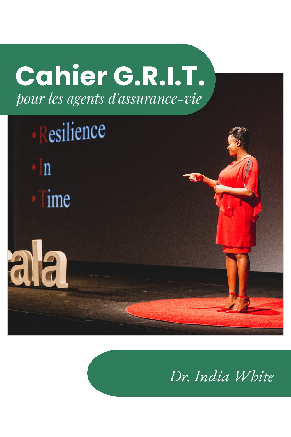 G.R.I.T. Cahier de Travail