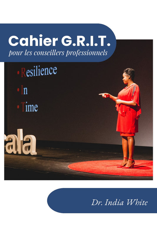 G.R.I.T. Cahier de Travail