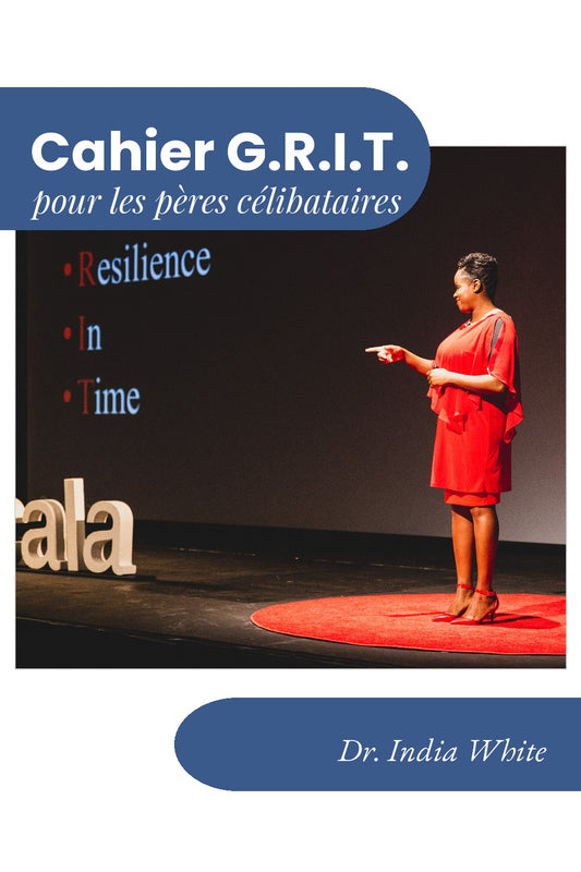 G.R.I.T. Cahier de Travail