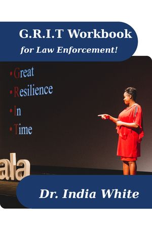 G.R.I.T. Trainer's Manual for Law Enforcement
