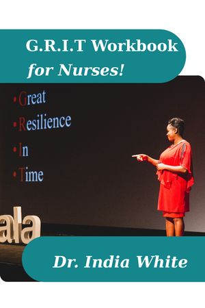 G.R.I.T. Trainer's Manual for Nurses