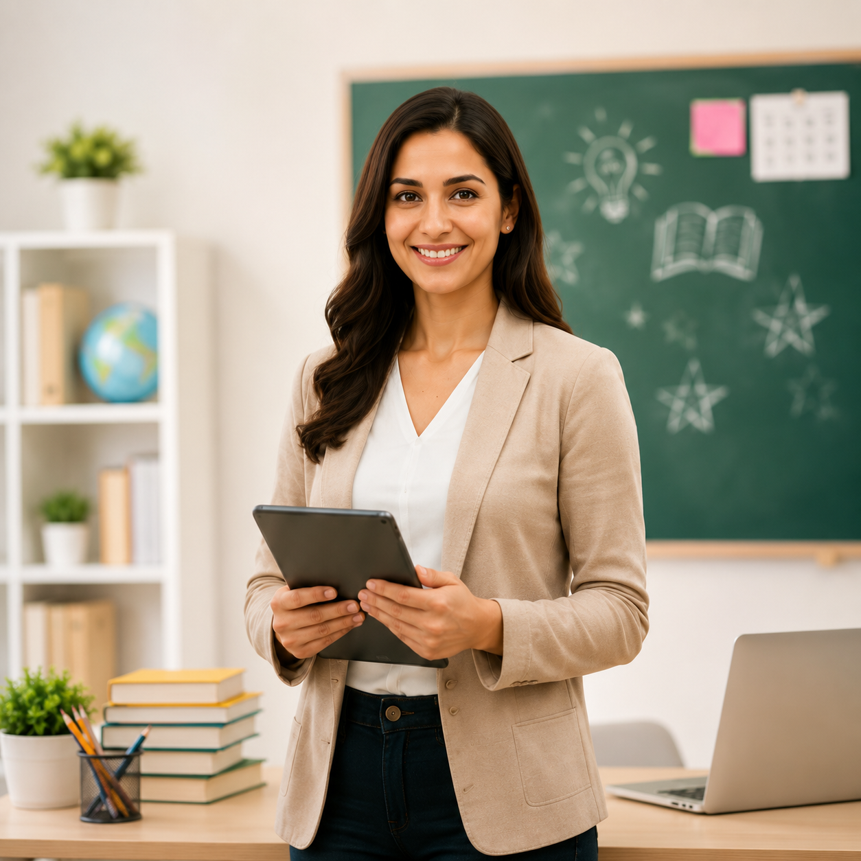Grit Academy Online Course - Developing Grit in Student Productivity!