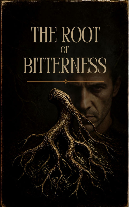 The Root of Bitterness — Book + Workbook Set