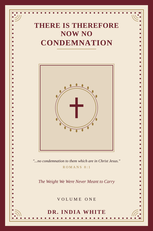 No Condemnation Workbook